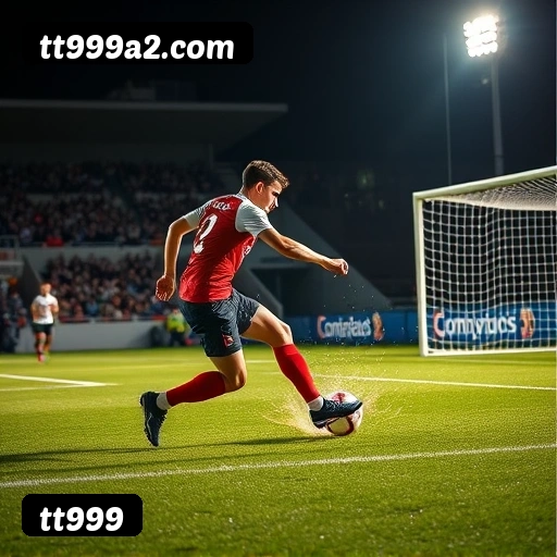 Níveis do programa VIP da tt999